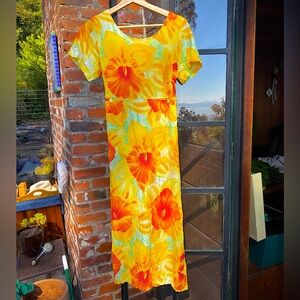 Jams World Dafodil Dress